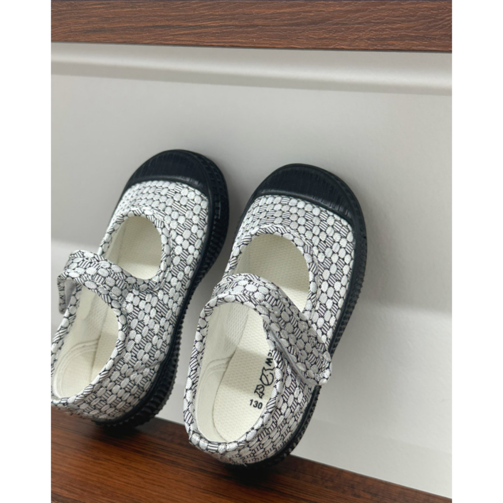 Bebecrew 鞋子 베베크루 금동이 은동이-細節圖8