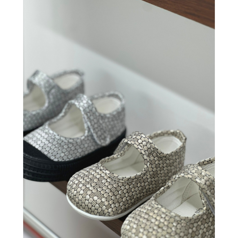 Bebecrew 鞋子 베베크루 금동이 은동이-細節圖9