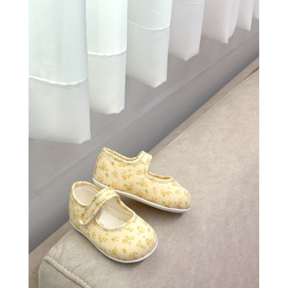 Bebecrew 鞋子 베베크루 허니-細節圖3