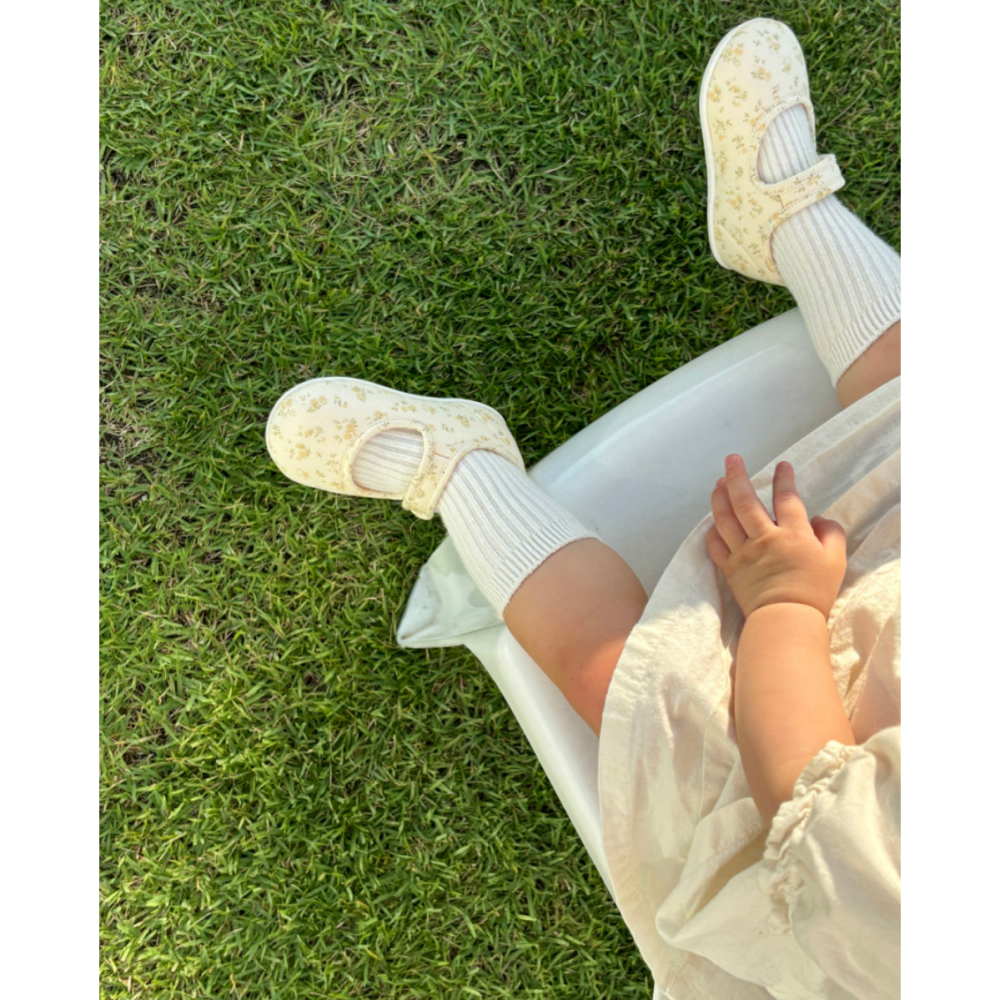 Bebecrew 鞋子 베베크루 허니-細節圖4