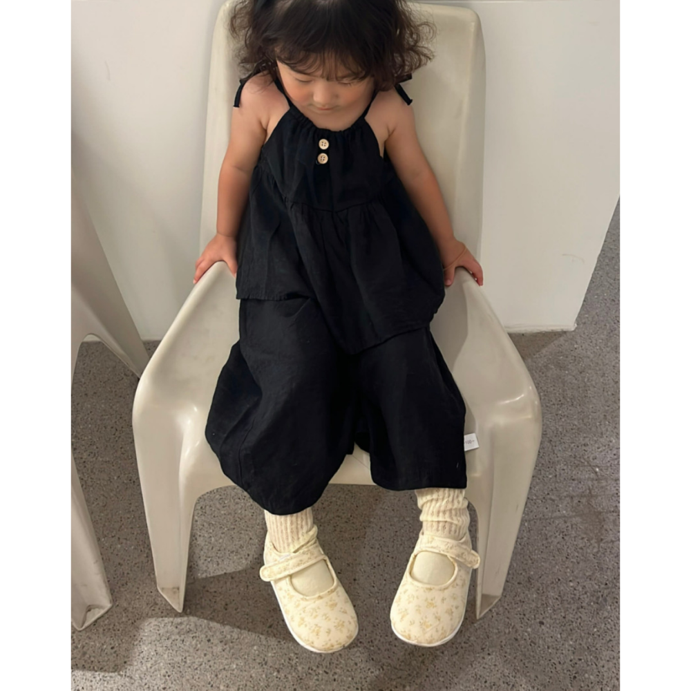 Bebecrew 鞋子 베베크루 허니-細節圖5