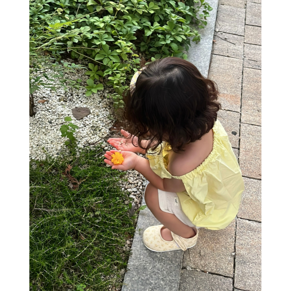 Bebecrew 鞋子 베베크루 허니-細節圖6