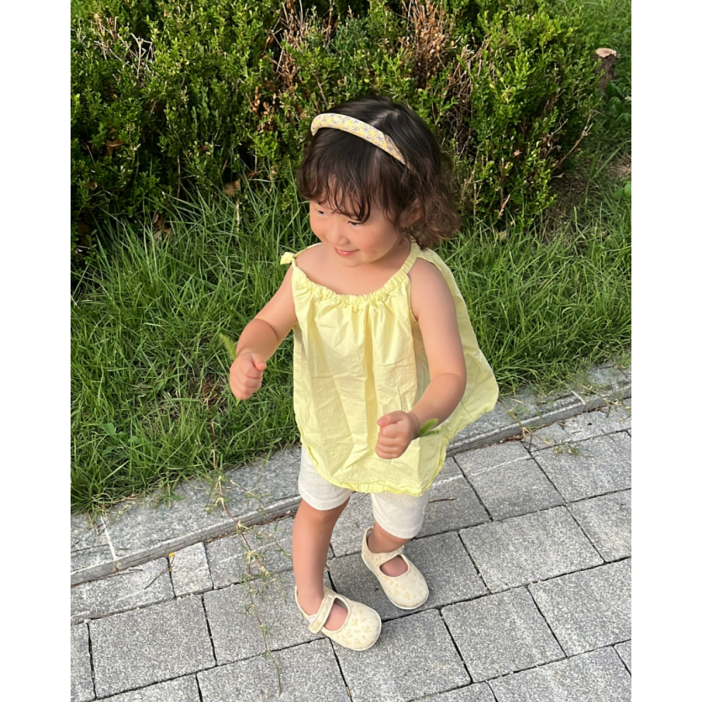 Bebecrew 鞋子 베베크루 허니-細節圖7