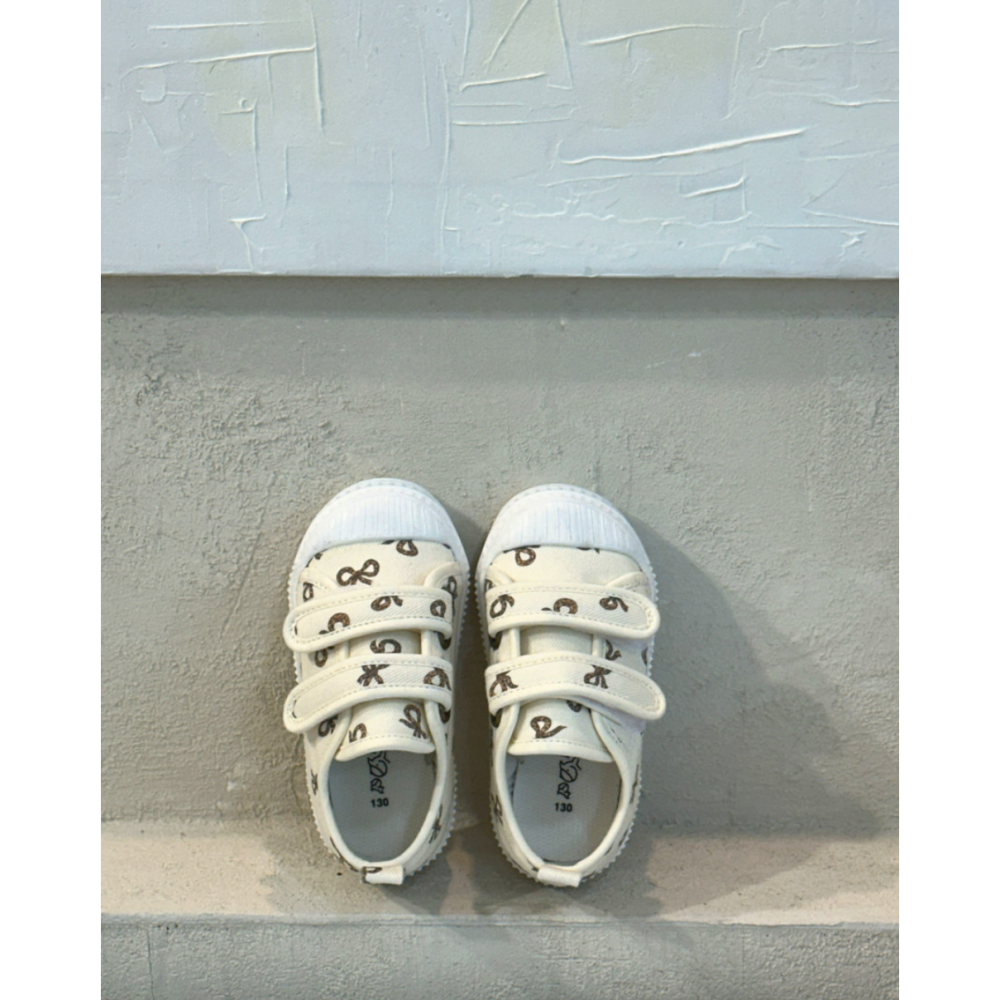 Bebecrew 鞋子 베베크루 본느-細節圖5