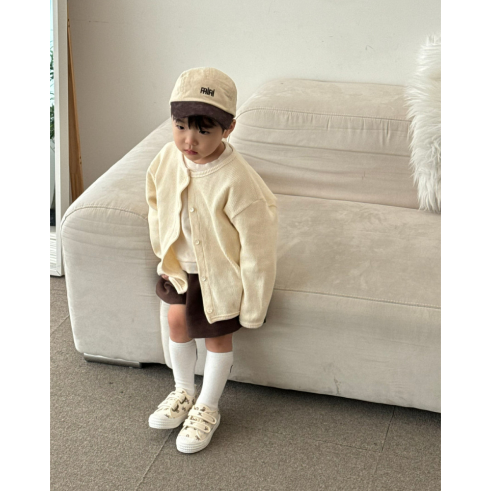 Bebecrew 鞋子 베베크루 본느-細節圖7