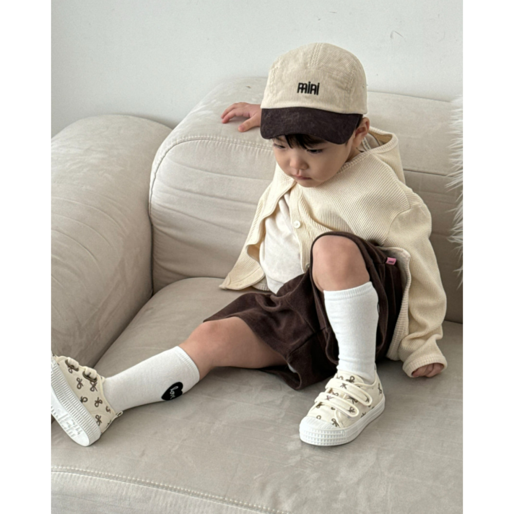 Bebecrew 鞋子 베베크루 본느-細節圖8