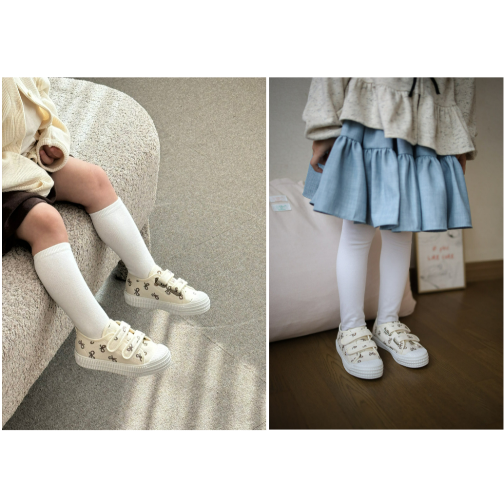 Bebecrew 鞋子 베베크루 본느-細節圖9