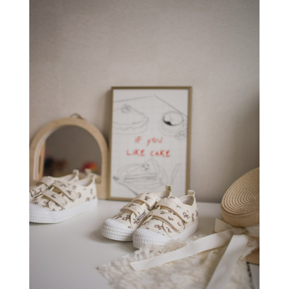 Bebecrew 鞋子 베베크루 본느-細節圖10