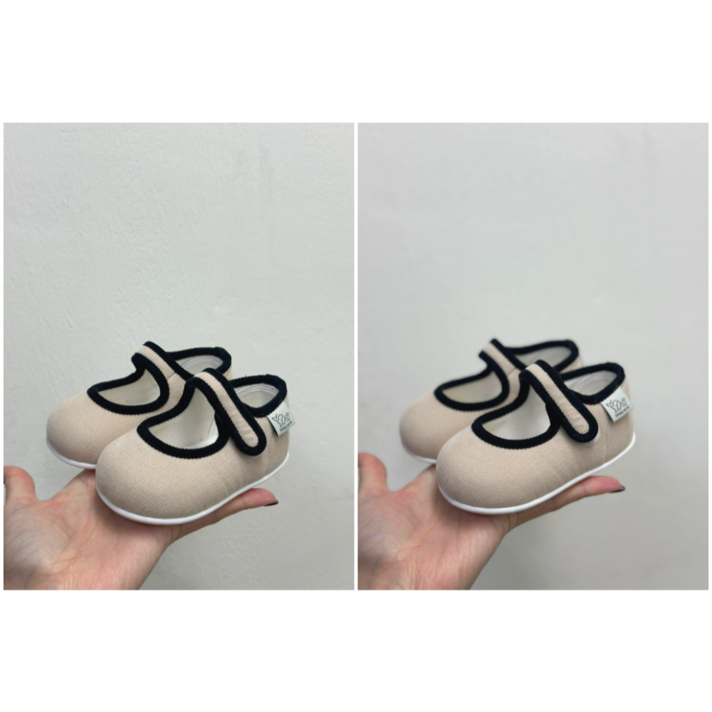 Bebecrew 鞋子 嬰兒 베베크루 쿠앤크 보행기 신발 (실외화)-細節圖6