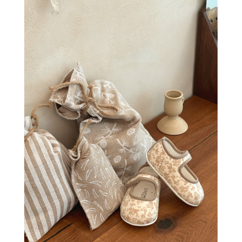 Bebecrew 鞋子 嬰兒 베베크루 에일린 보행기 신발 (실외화)-細節圖3