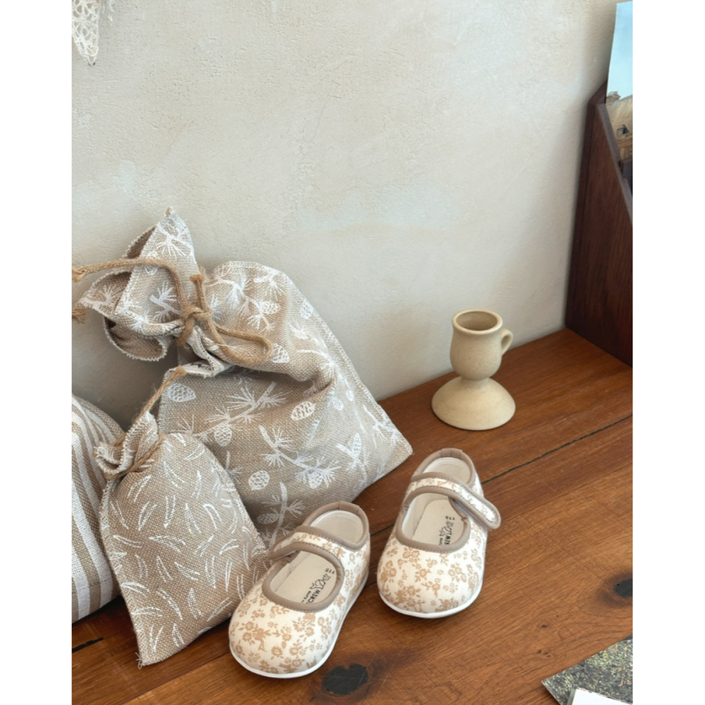 Bebecrew 鞋子 嬰兒 베베크루 에일린 보행기 신발 (실외화)-細節圖4