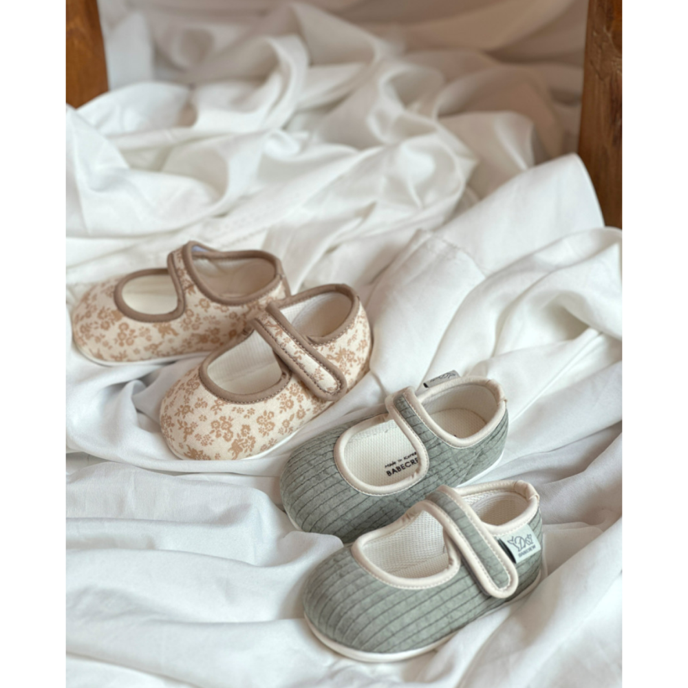 Bebecrew 鞋子 嬰兒 베베크루 에일린 보행기 신발 (실외화)-細節圖9