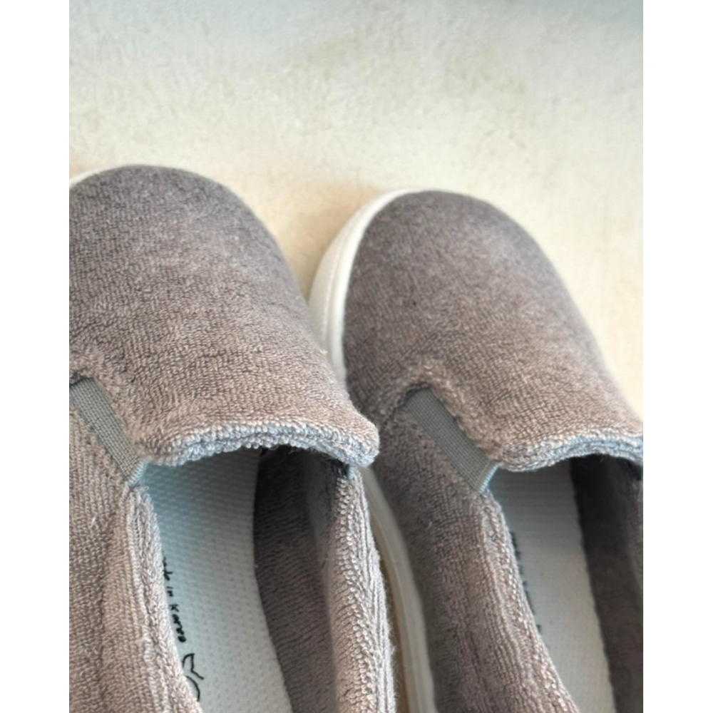 Bebecrew 鞋子 베베크루 롱스톤 슬립온-細節圖4