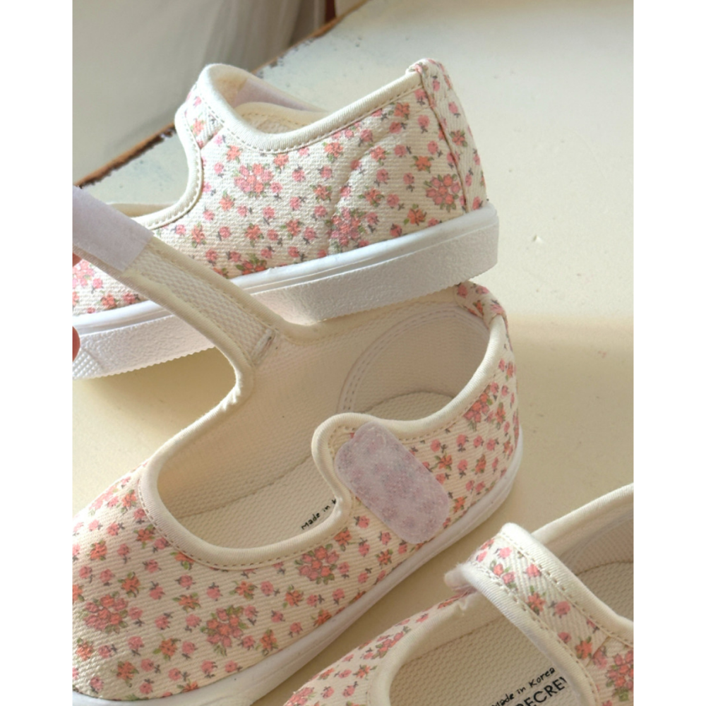 Bebecrew 鞋子 베베크루 샤베트-細節圖8
