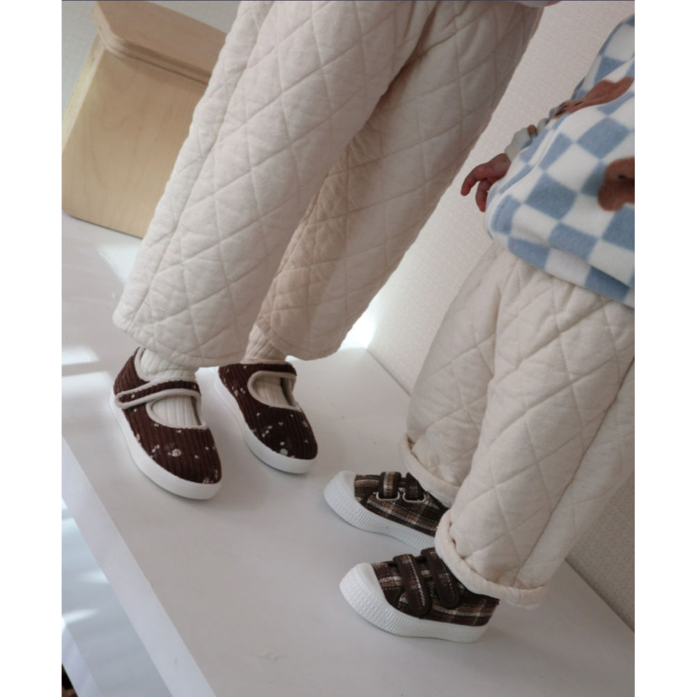 Bebecrew 鞋子 베베크루 밤토리 꽃신-細節圖6