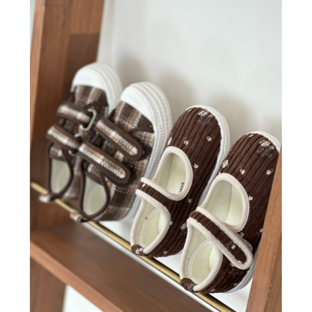 Bebecrew 鞋子 베베크루 밤토리 꽃신-細節圖9