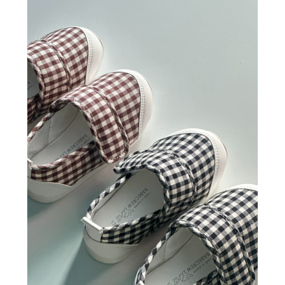 Bebecrew 鞋子 嗶嗶鞋 베베크루 베베쿠키 삑삑이-細節圖2