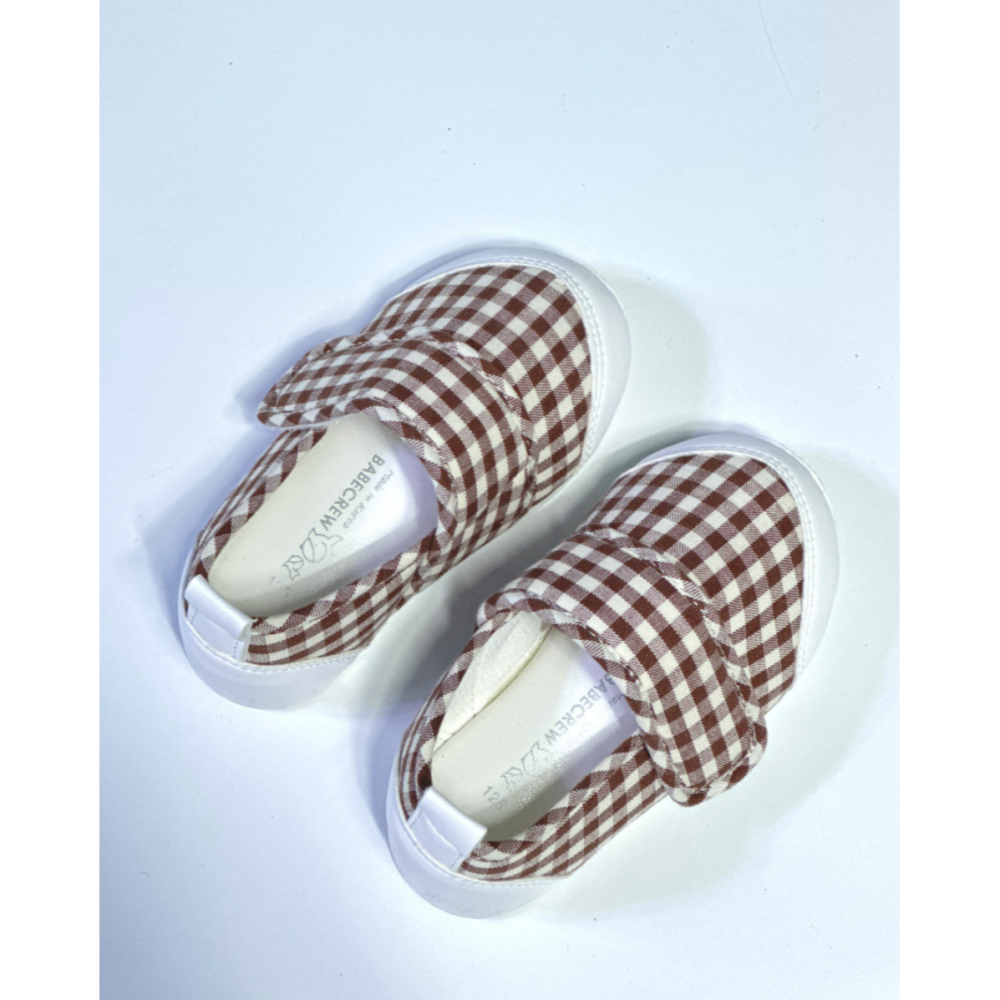 Bebecrew 鞋子 嗶嗶鞋 베베크루 베베쿠키 삑삑이-細節圖3