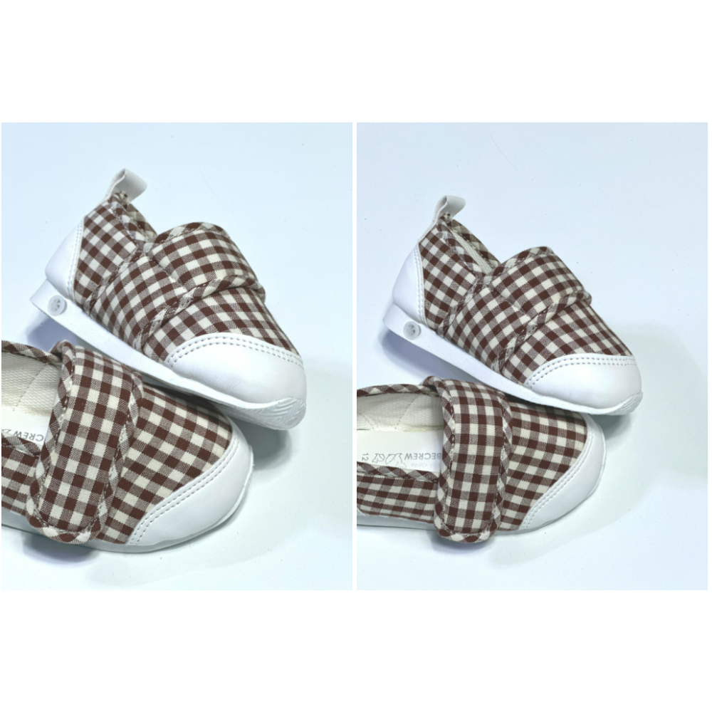 Bebecrew 鞋子 嗶嗶鞋 베베크루 베베쿠키 삑삑이-細節圖4