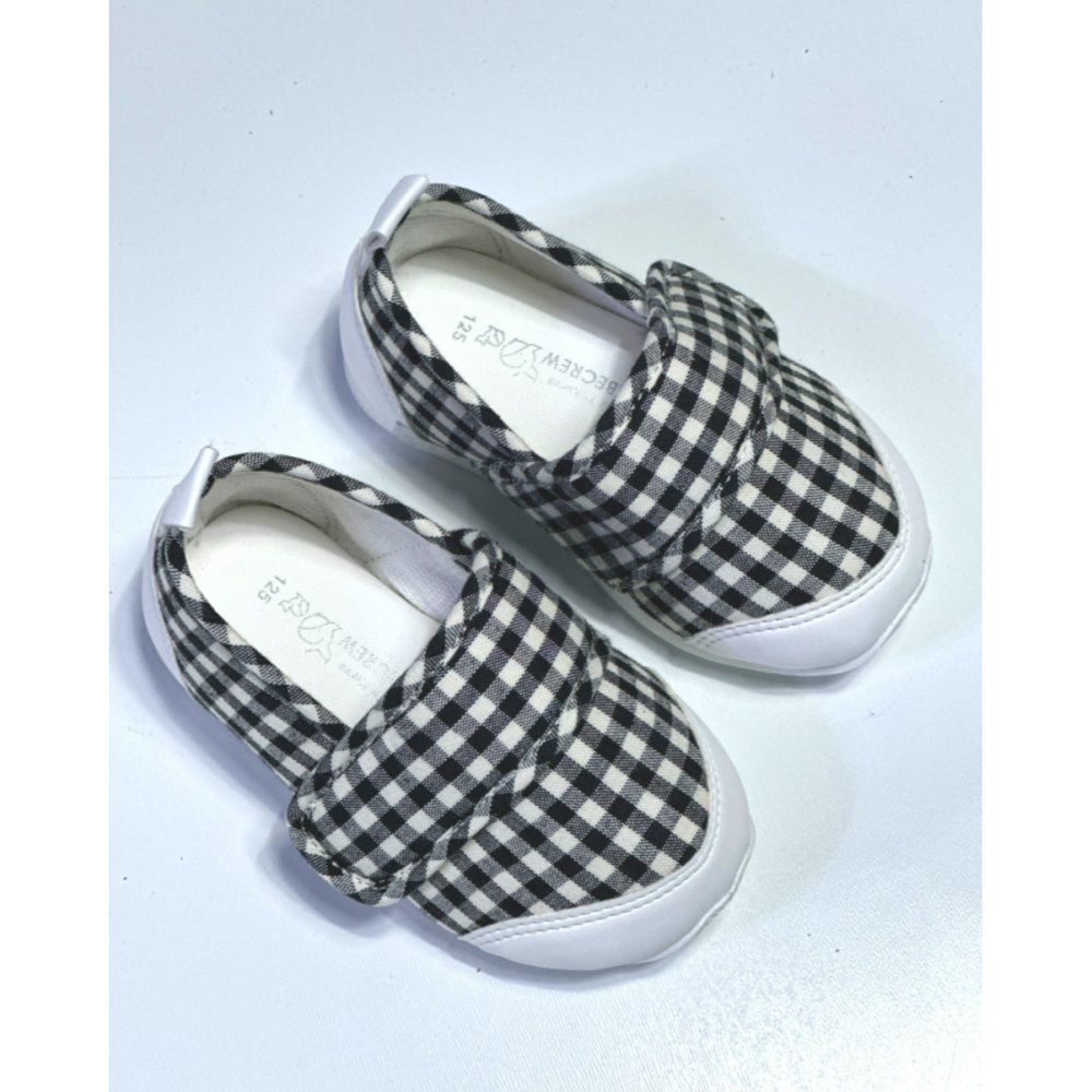 Bebecrew 鞋子 嗶嗶鞋 베베크루 베베쿠키 삑삑이-細節圖5