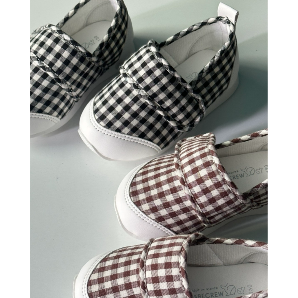 Bebecrew 鞋子 嗶嗶鞋 베베크루 베베쿠키 삑삑이-細節圖9