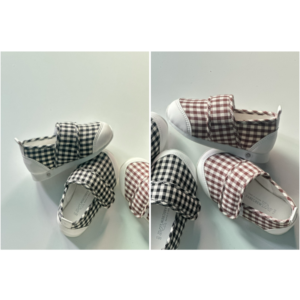 Bebecrew 鞋子 嗶嗶鞋 베베크루 베베쿠키 삑삑이-細節圖11