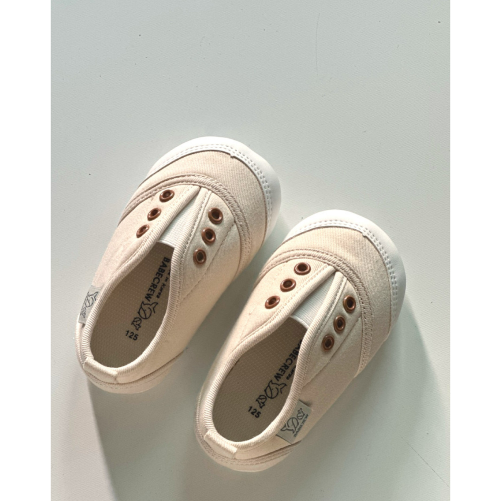 Bebecrew 鞋子 베베크루 데일리-細節圖3