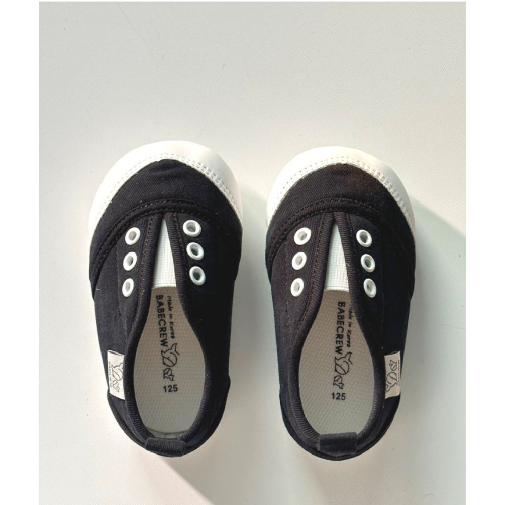 Bebecrew 鞋子 베베크루 데일리-細節圖5