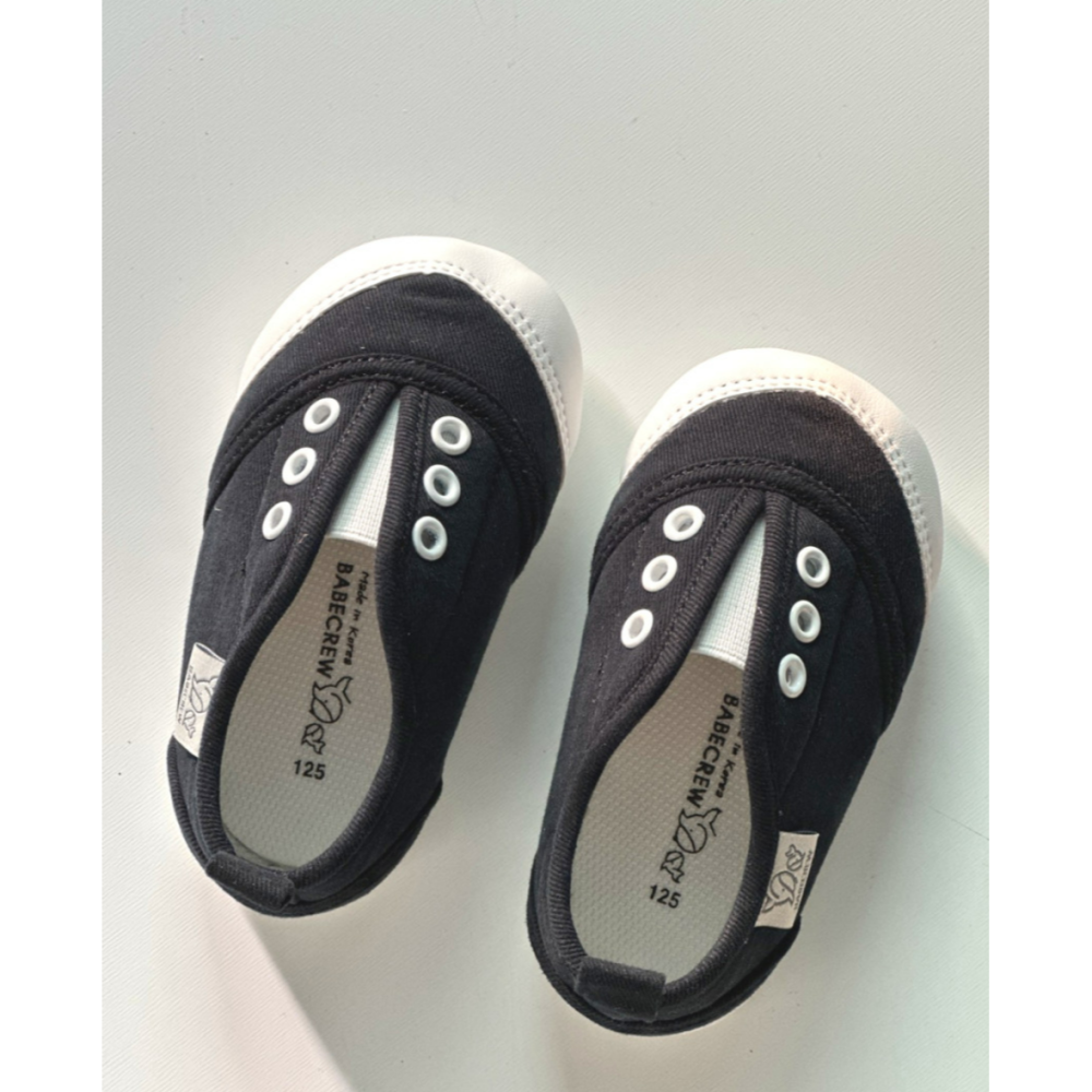 Bebecrew 鞋子 베베크루 데일리-細節圖6