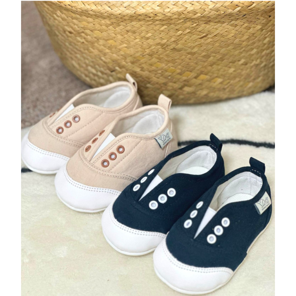 Bebecrew 鞋子 베베크루 데일리-細節圖10