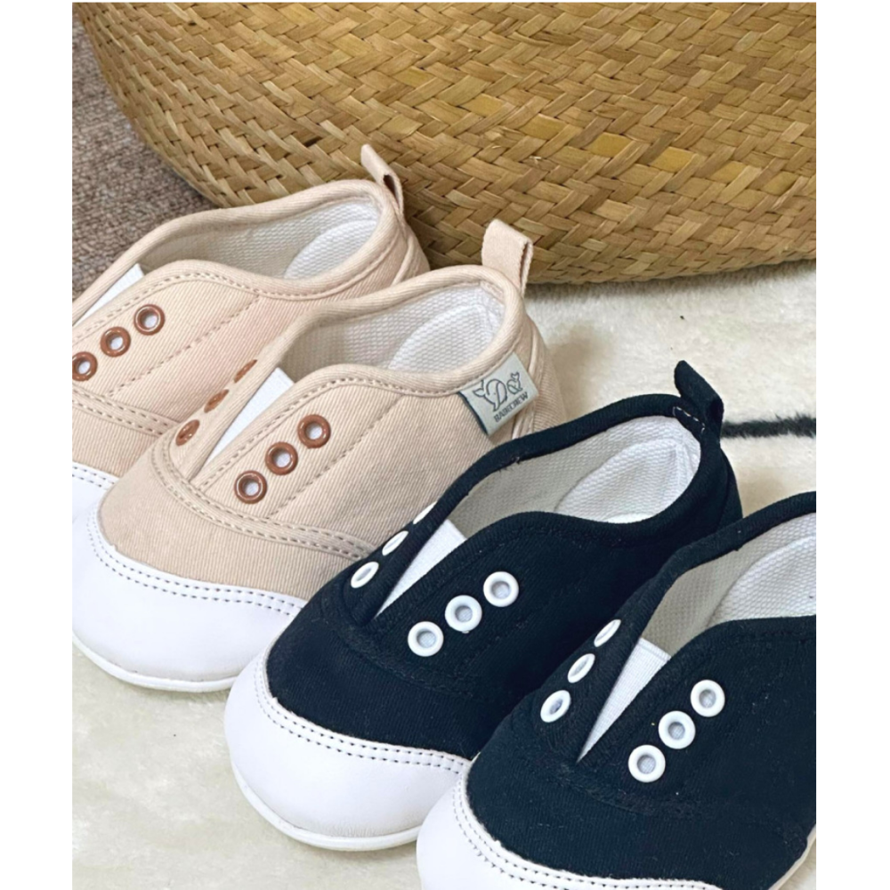 Bebecrew 鞋子 베베크루 데일리-細節圖11