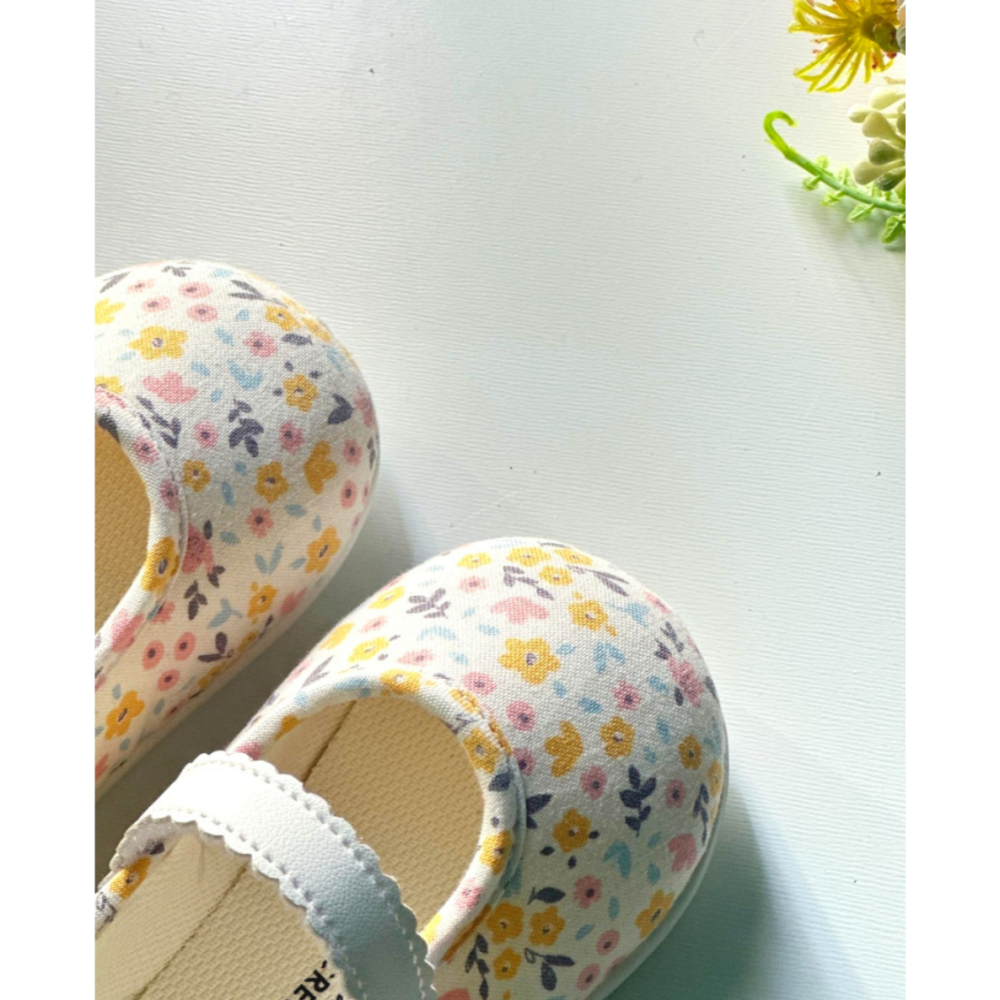 Bebecrew 鞋子 嬰兒 베베크루 솜사탕 보행기 신발 (실외화)-細節圖3