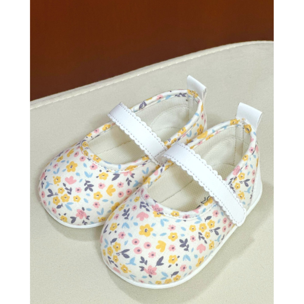 Bebecrew 鞋子 嬰兒 베베크루 솜사탕 보행기 신발 (실외화)-細節圖6