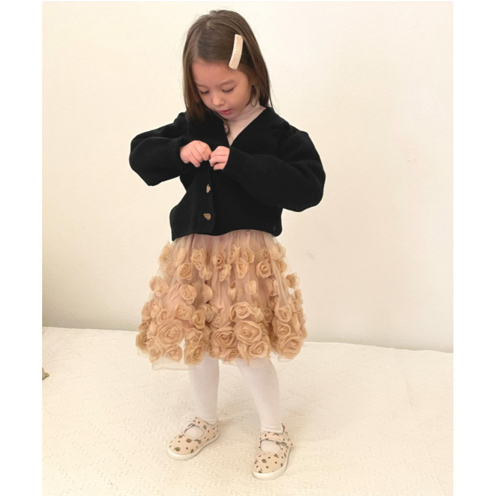 Bebecrew 鞋子 베베크루 은방울-細節圖6