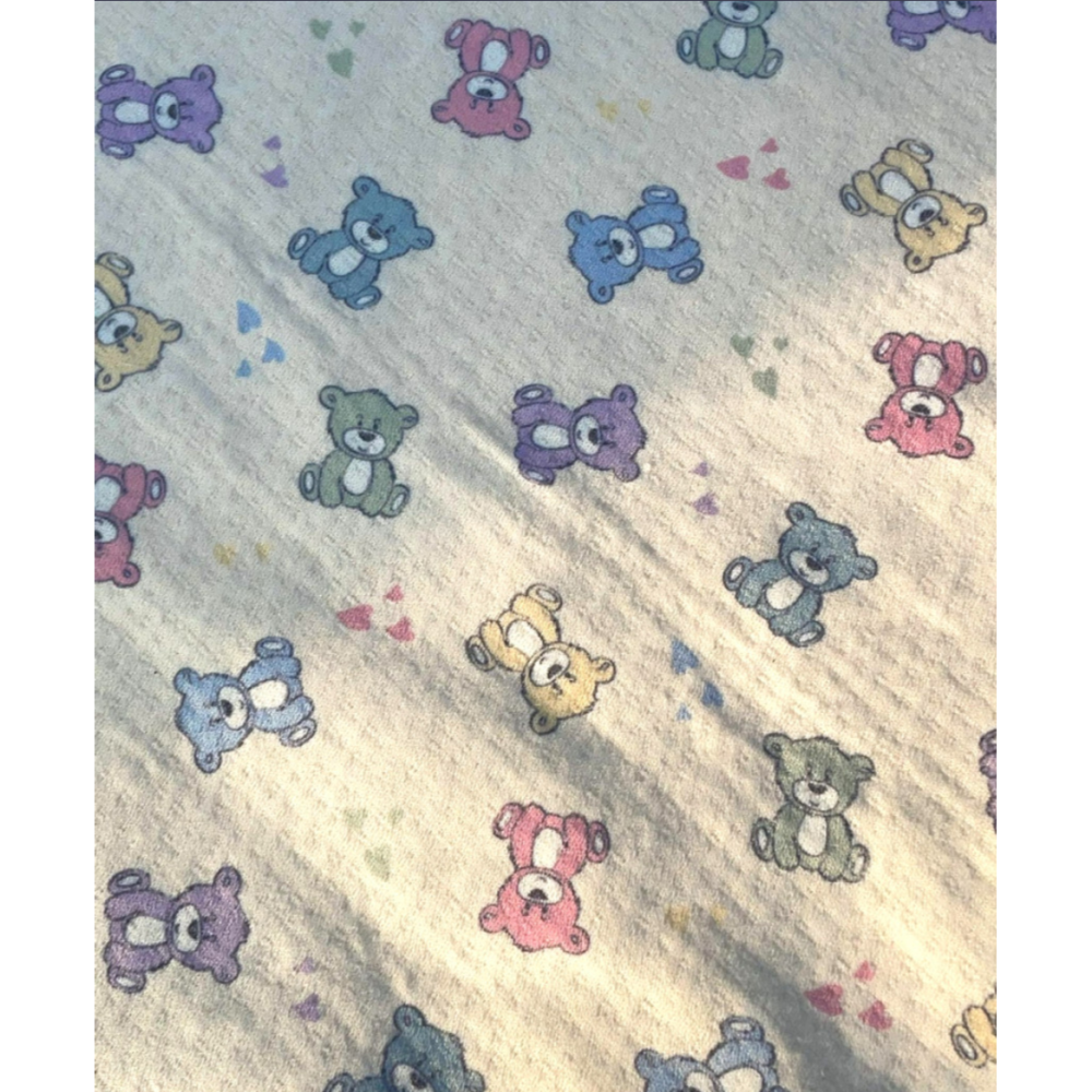 Bebecrew 鞋子 베베크루 곰팅이 슬립온-細節圖2