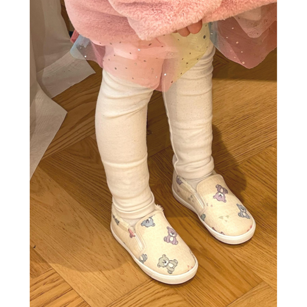 Bebecrew 鞋子 베베크루 곰팅이 슬립온-細節圖7