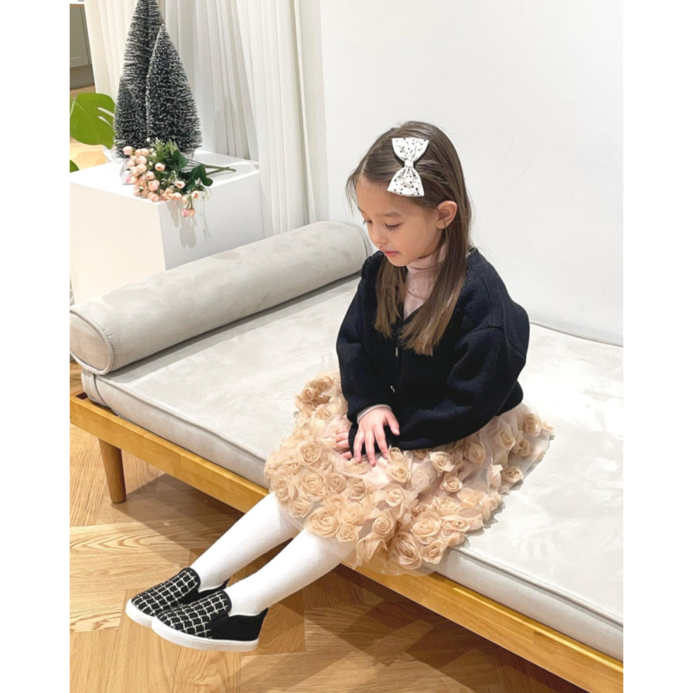 Bebecrew 鞋子 베베크루 럭셔리 슬립온-細節圖6