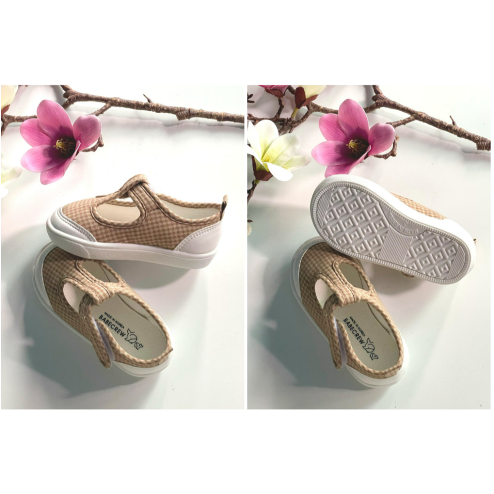 Bebecrew 鞋子 베베크루 라-細節圖3