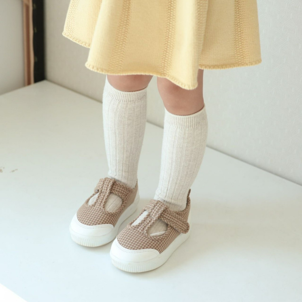 Bebecrew 鞋子 베베크루 라-細節圖5