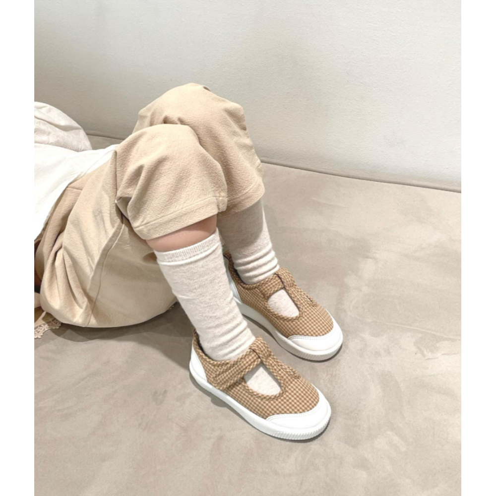 Bebecrew 鞋子 베베크루 라-細節圖6