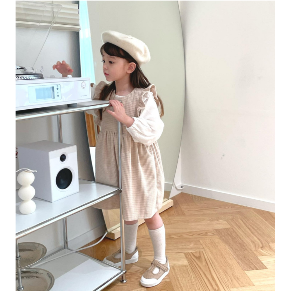 Bebecrew 鞋子 베베크루 라-細節圖7