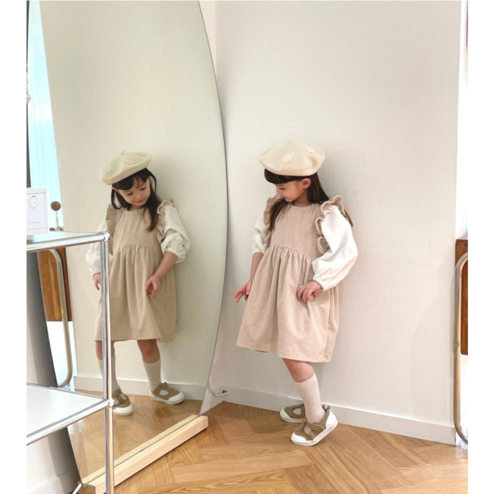 Bebecrew 鞋子 베베크루 라-細節圖8