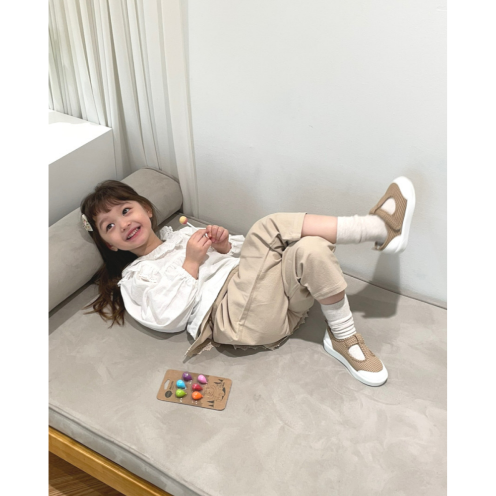 Bebecrew 鞋子 베베크루 라-細節圖9