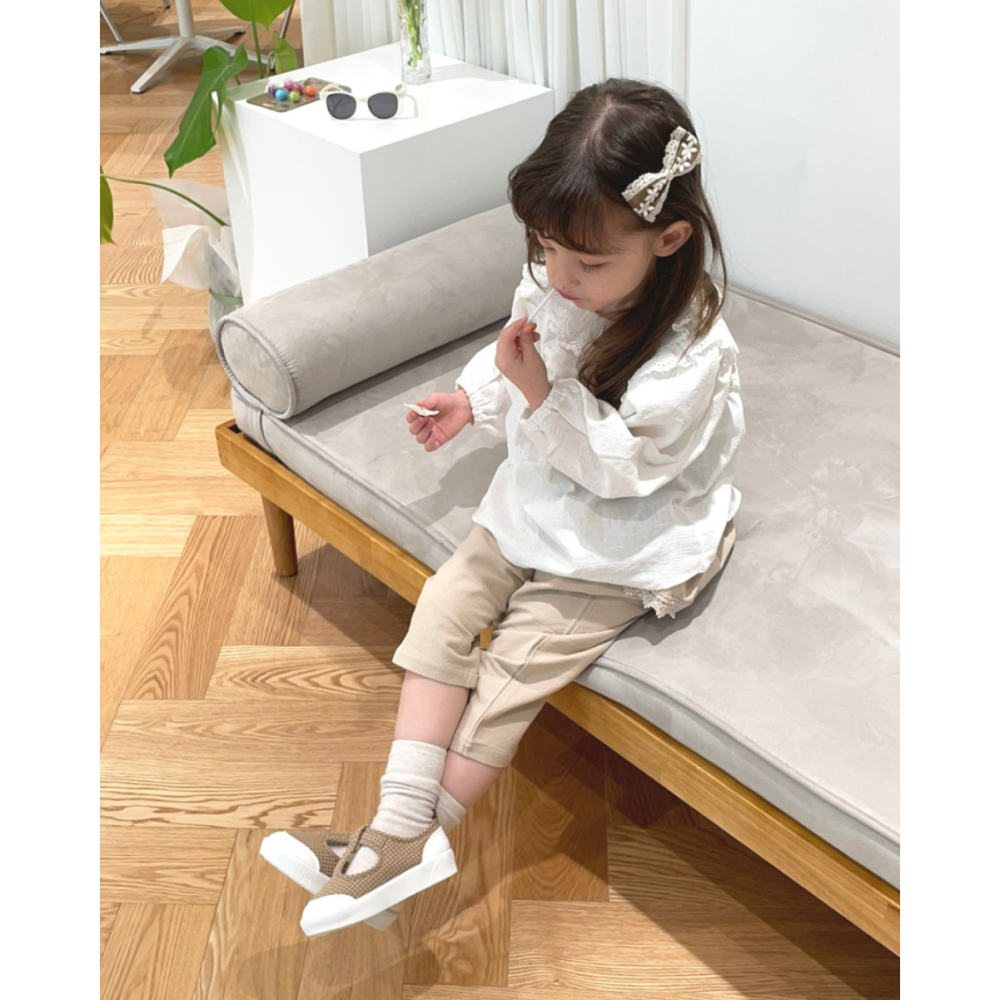 Bebecrew 鞋子 베베크루 라-細節圖10