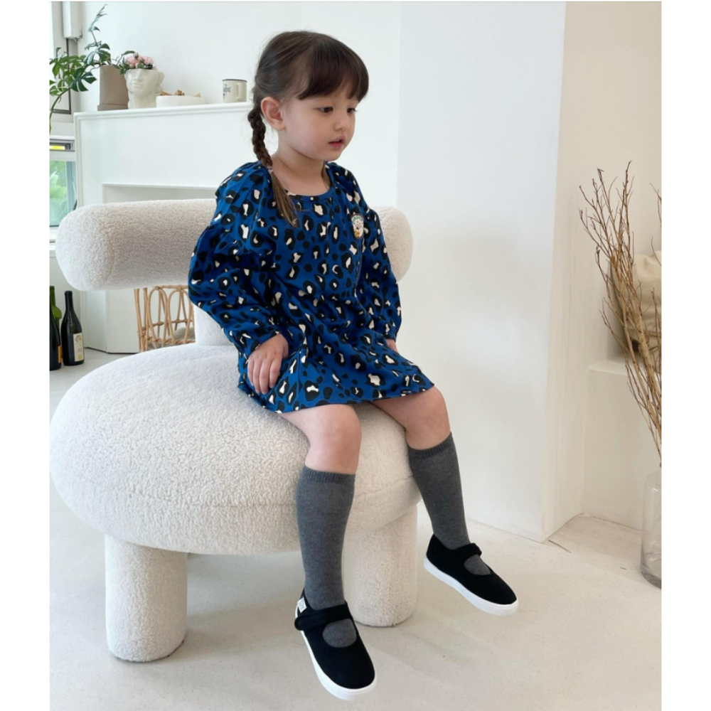 Bebecrew 鞋子 베베크루 BASIC-細節圖5