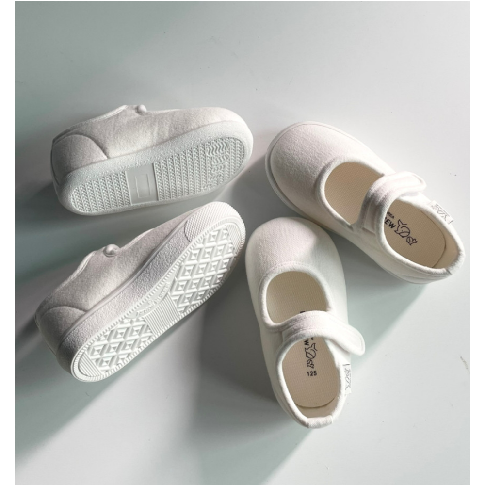 Bebecrew 鞋子 베베크루 BASIC-細節圖6