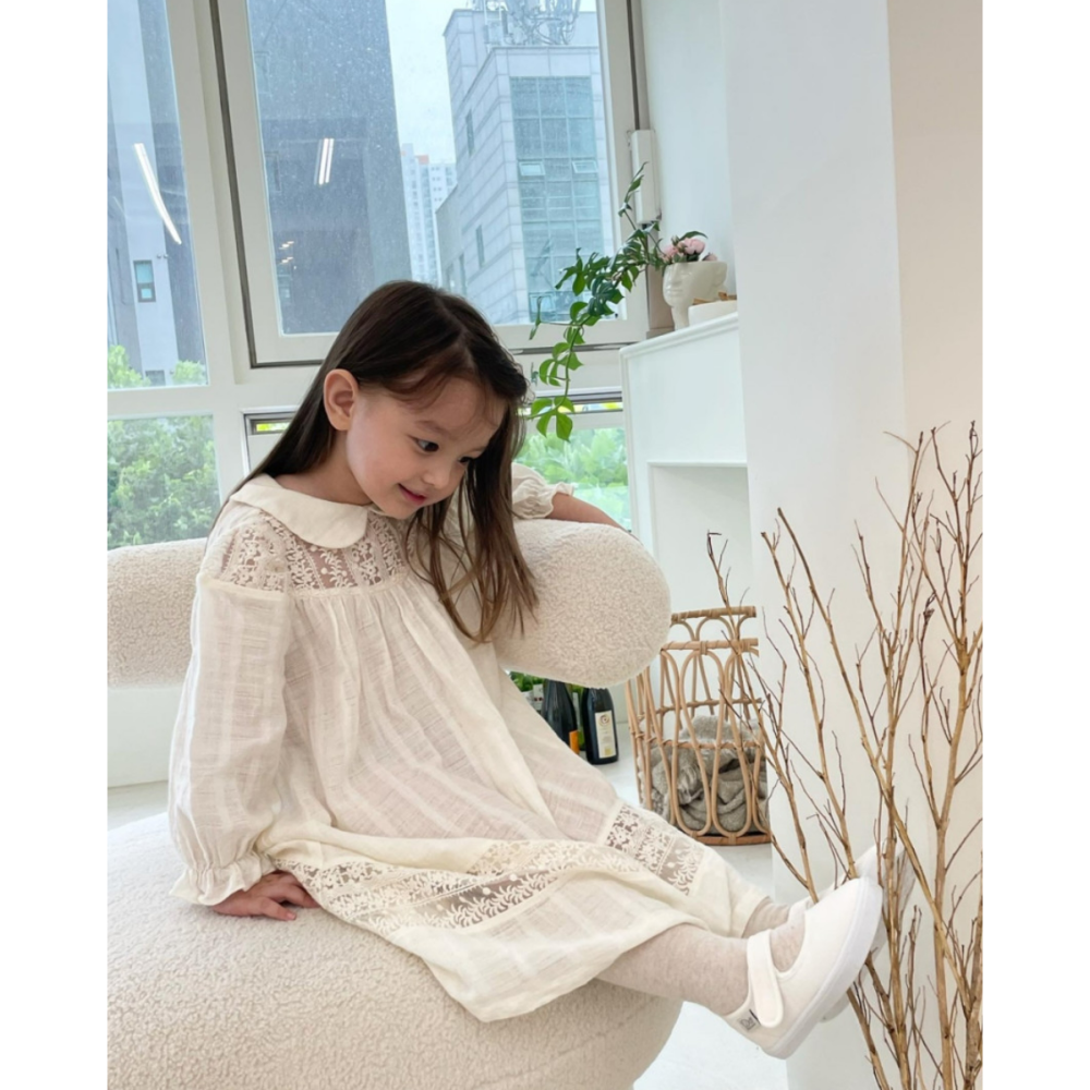 Bebecrew 鞋子 베베크루 BASIC-細節圖8