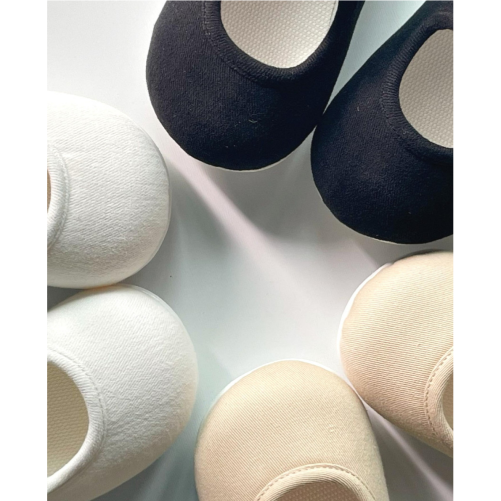 Bebecrew 鞋子 베베크루 BASIC-細節圖9