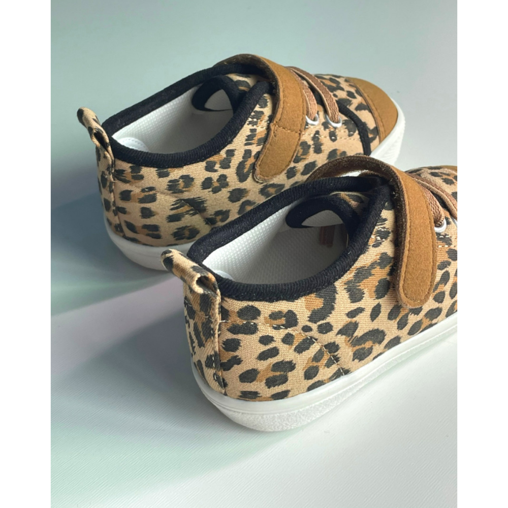 Bebecrew 鞋子 베베크루 으르렁 그르렁-細節圖4