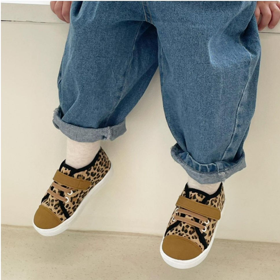 Bebecrew 鞋子 베베크루 으르렁 그르렁-細節圖6